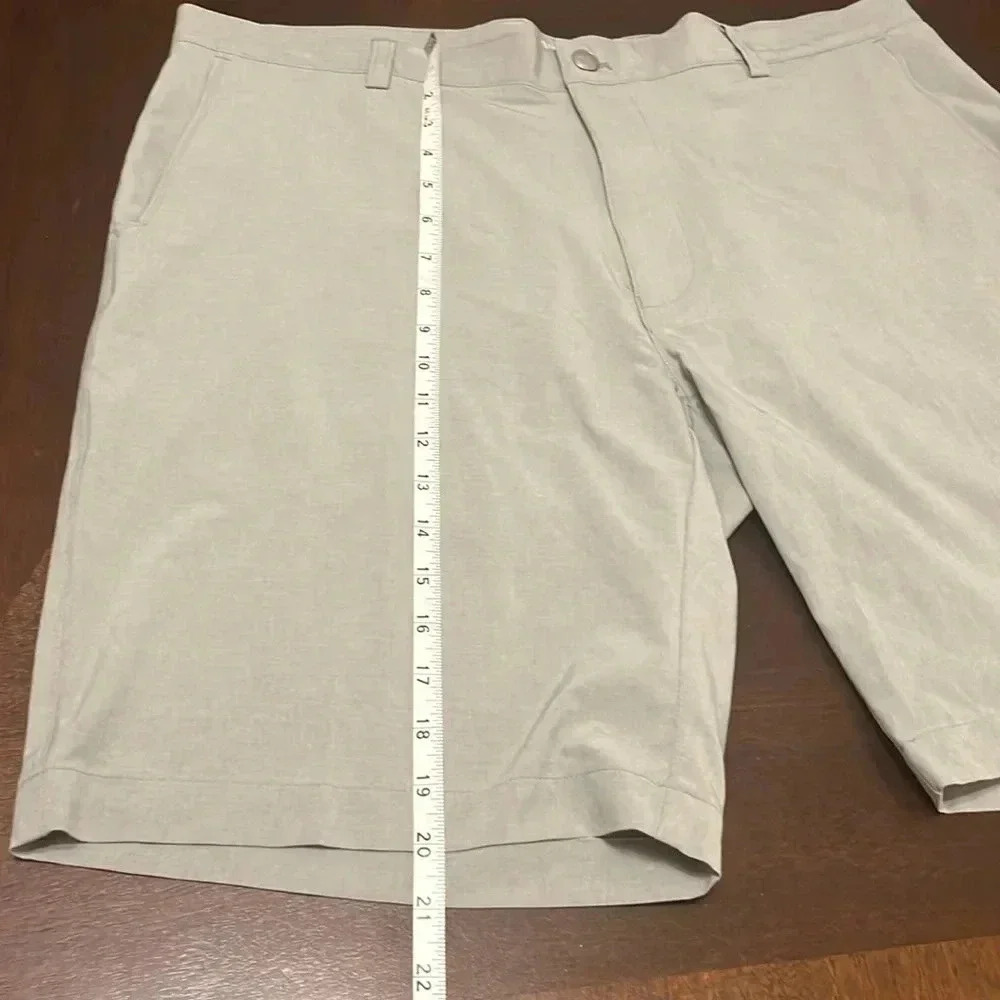Peter Millar Shackleford Stretch Performance Hybrid Shorts - Picture 7 of 12